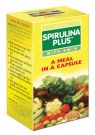 СПИРУЛИНА ПЛЮС С АМЛОЙ (GOODCARE SPIRULINA PLUS WITH AMLA)