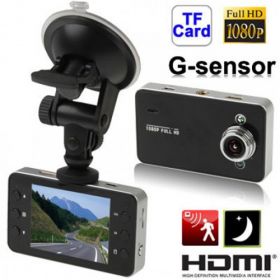 Видеорегистратор K6000 Full HD