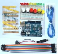 J01-Набор для моделирования Ардуино (Arduino) mini KIT