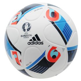 ФУТБОЛЬНЫЙ МЯЧ ADIDAS EURO16 COMPETITION РЕПЛИКА