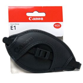 Ремень кистевой Canon Е1