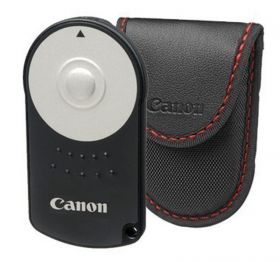 Пульт ДУ Canon RC-6