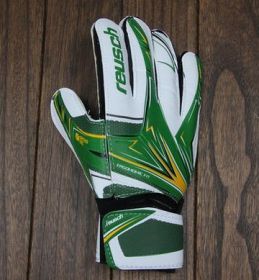 Перчатки вратарские Reusch Argos Pro M1 Bundesliga