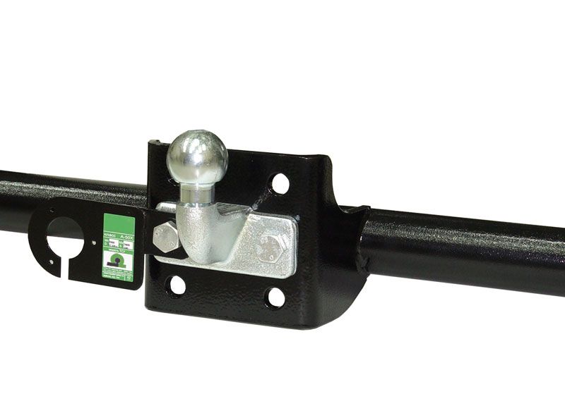 Шар для фаркопа тип F (кованный)