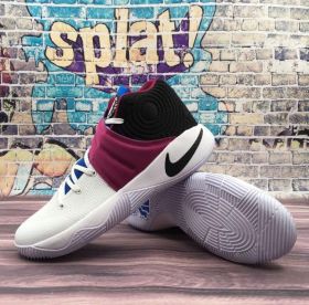 Баскетбольные кроссовки Nike Kyrie 2