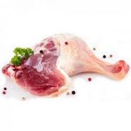 Окорок куриный на кости Россия Ясные зори