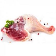 Окорок куриный на кости Россия Ясные зори