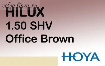 Hilux 1,50 Office Green/Office Brown SHV