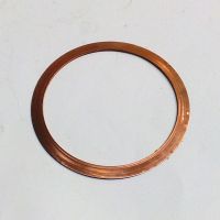 Прокладка головки медная Восход, ИЖ