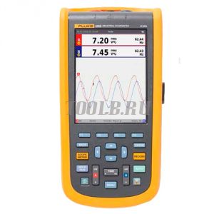 Fluke 123B/S - осциллограф