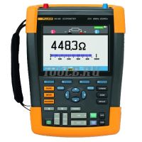 Fluke 190-102 осциллограф купить