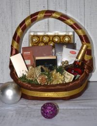 Корзина "VIP"