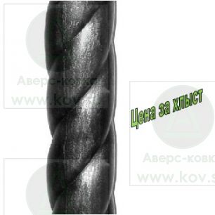 ТВ-57/2,5 "Труба витая"