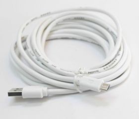 Кабель micro USB дата кабель 2 метра