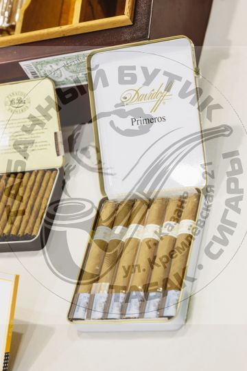 Davidoff Nicaragua Primeros*6