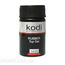 Каучуковый топ для гель — лаков Kodi Professional 14 мл