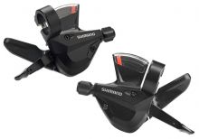 Шифтер манетка  Shimano ALTUS SL-M310 (24 ск)