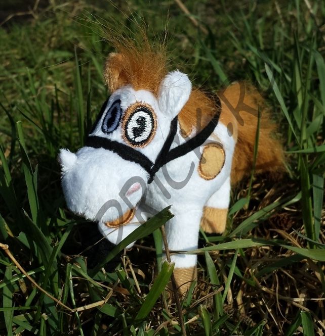 Безленчиковое седло Barefoot Arizona Barry Dry-Tex