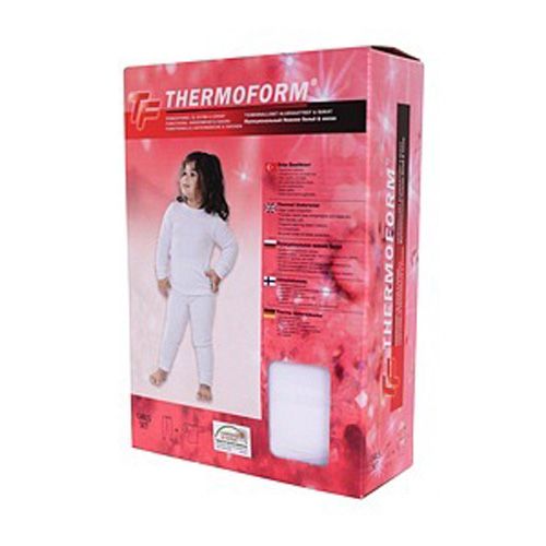 Термобелье ДЕТСКОЕ THERMOFORM HZT20-002