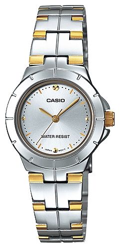 CASIO LTP-1242SG-7C