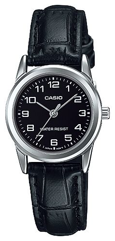 CASIO LTP-V001L-1B