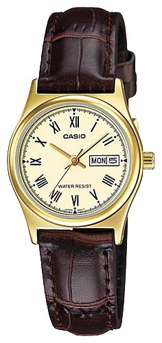 CASIO LTP-V006GL-9B