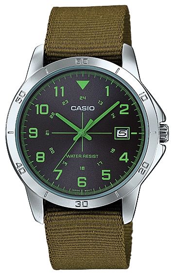 CASIO MTP-V008B-3B
