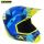 Klim F3 Cross Blue Camo