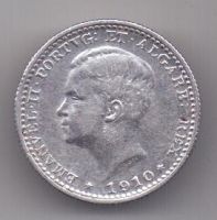 100 рейс 1910 г. Португалия