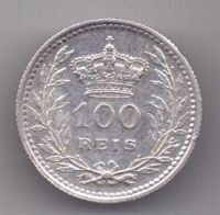 100 рейс 1910 г. Португалия