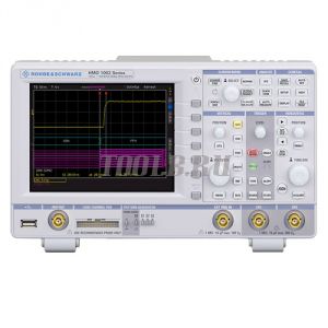 Rohde & Schwarz HMO1212 - цифровой осциллограф