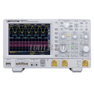 Rohde & Schwarz R&S HMO1024 - цифровой осциллограф