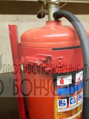 Транспортное крепление с зажимом диаметр 170мм