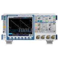 Rohde & Schwarz RTM2054 - цифровой осциллограф  - купить в интернет-магазине www.toolb.ru цена, отзывы, характеристики, производитель, официальный, сайт, поставщик, обзор, поверка