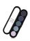 Make-Up Atelier Paris Palette Eyeshadows T27 Blue jeans Палитра теней для век №27 голубой бриллиант