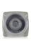 Make-Up Atelier Paris Pearl Powder PP29 Argent Тени рассыпчатые перламутровые серые