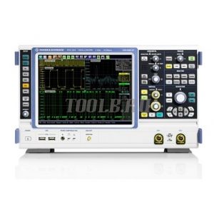 Rohde & Schwarz R&S®RTO1012 - цифровой осциллограф