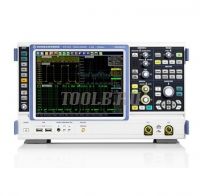 Rohde & Schwarz R&S®RTO1012 - цифровой осциллограф