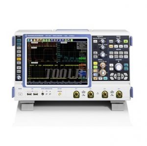 Rohde & Schwarz R&S®RTO1014 - цифровой осциллограф