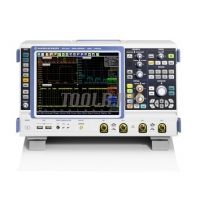 Rohde & Schwarz R&S®RTO1024 - цифровой осциллограф