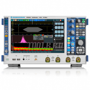 Rohde & Schwarz R&S®RTO 2034 - цифровой осциллограф