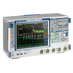 Rohde & Schwarz R&S RTE1032 - цифровой осциллограф