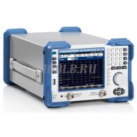 Rohde & Schwarz R&S FSC6 со следящим генератором анализатор сигнала купить