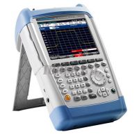 Rohde & Schwarz R&S FSH8 - анализатор сигнала - купить в интернет-магазине www.toolb.ru цена, отзывы, характеристики, производитель, официальный, сайт, поставщик, обзор, поверка