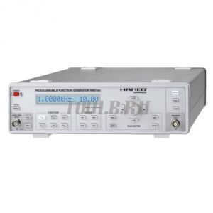 Rohde & Schwarz HAMEG HM8150 - генератор произвольных сигналов