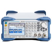 Rohde & Schwarz SMC100A - генератор сигналов