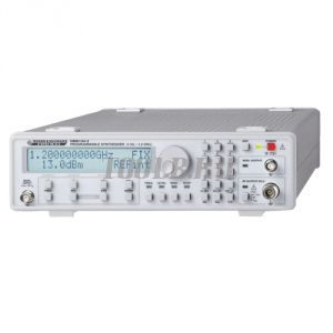 Rohde & Schwarz HM8134-3 (HM8134-3X) - генератор сигналов (синтезаторы частот)