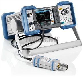 Rohde & Schwarz R&S®NRP2 - цифровой мультиметр