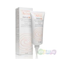 Avene Акерат крем для локального нанесения на зоны с уплотнением и шелушением 100 мл