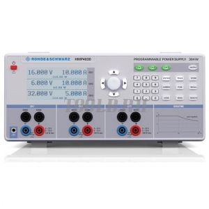 Rohde & Schwarz R&S HMP4030 - источник питания